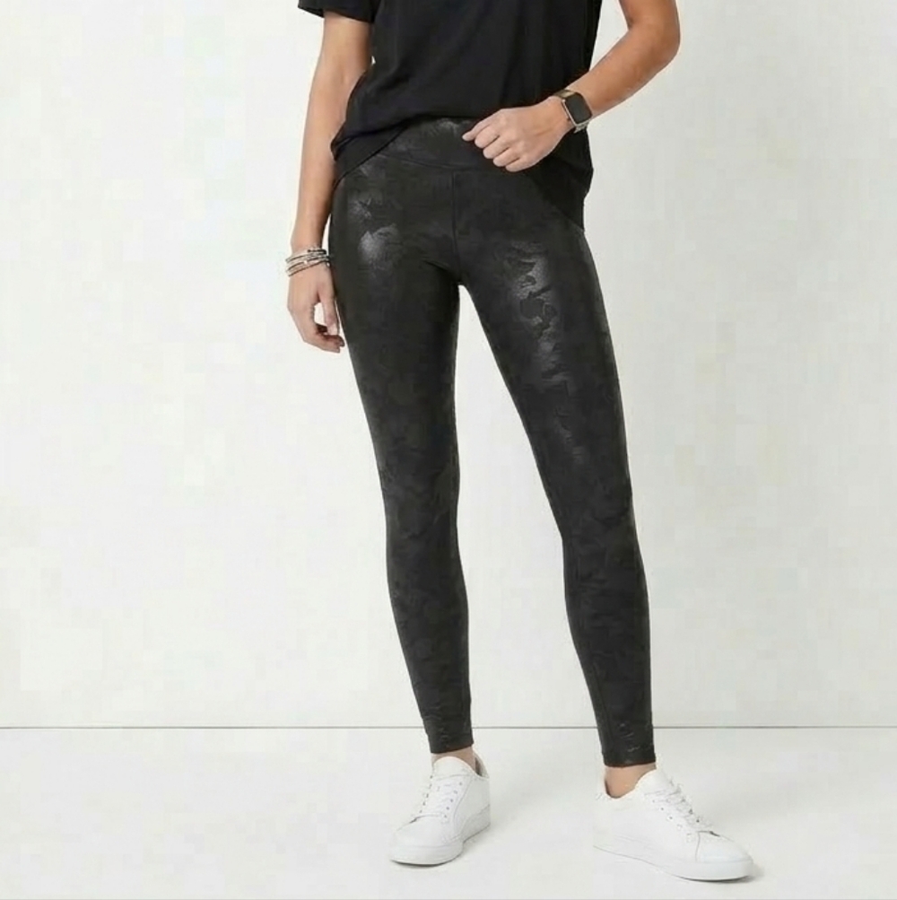 SPANX Black Shapewear
